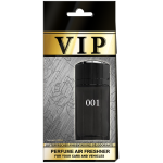 VIP 001 - Airfreshner